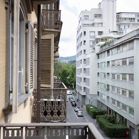 Casa 33 In Centro Torino Apartment Exterior foto