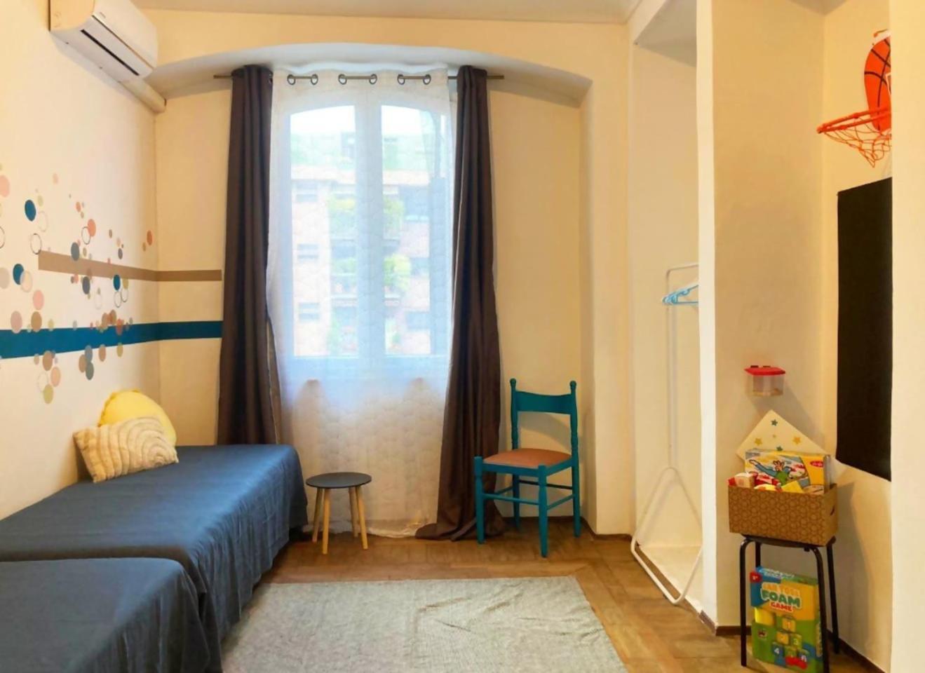 Casa 33 In Centro Torino Apartment Exterior foto